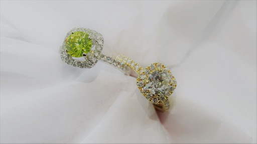 Jeweler «Jewelry Discounters», reviews and photos, 12137 Pembroke Rd, Pembroke Pines, FL 33025, USA