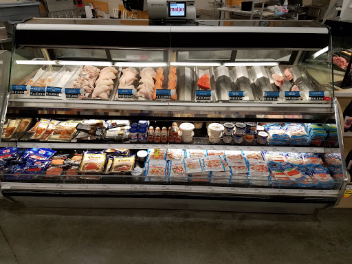 Grocery Store «Meijer», reviews and photos, 1200 Lake City Hwy, Warsaw, IN 46580, USA