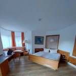 Photo n°2 de l'avis de Corne.i fait le 24/10/2021 à 18:45 sur le  Parkhotel Sonnenhof à Oberammergau