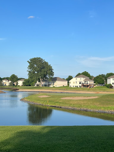 Golf Course «Edinburgh Golf Course», reviews and photos, 8700 Edinbrook Crossing, Brooklyn Park, MN 55443, USA
