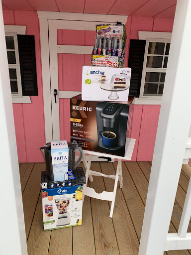 Building Materials Store «Roe Brothers Inc», reviews and photos, 65 Maple Ave, Florida, NY 10921, USA