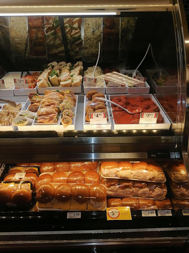 Grocery Store «Winn-Dixie», reviews and photos, 901 N Nob Hill Rd, Plantation, FL 33324, USA