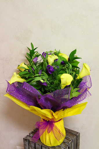 Florist «Snowdrop Flowers», reviews and photos, 7025 3rd Ave, Brooklyn, NY 11209, USA