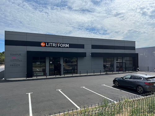 Magasin de literie Litri'form SAS Ploeren