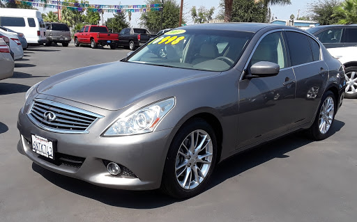 Used Car Dealer «Laguna Auto Sales», reviews and photos, 1214 E California Ave, Bakersfield, CA 93307, USA