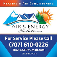 Air and Energy Solutions - Photo 2 - Car repair in , Santa Rosa