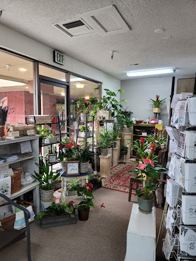 Florist «The Flower Express, Inc.», reviews and photos, 10411 NE Fourth Plain Blvd #115, Vancouver, WA 98662, USA