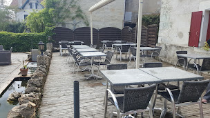 Photo n°51 de Au Cochon Prieur à Aubeterre-sur-Dronne ()