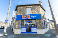 Photos du propriétaire du Restaurant de hamburgers Homies Burger à Rennes - n°4