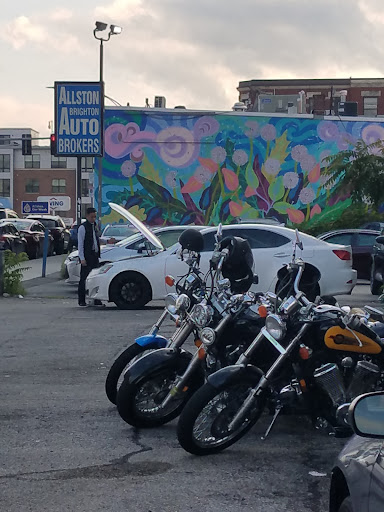 Auto Parts Store «AutoZone», reviews and photos, 1691 Revere Beach Pkwy, Everett, MA 02149, USA