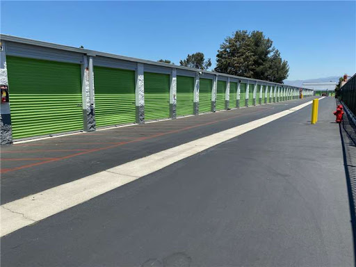 Storage Facility «Extra Space Storage», reviews and photos, 11701 Slauson Ave, Santa Fe Springs, CA 90670, USA