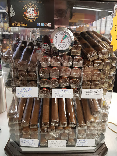 Liquor Store «Best Cellars Wine & Spirits», reviews and photos, 1103 Howard Blvd, Ledgewood, NJ 07852, USA