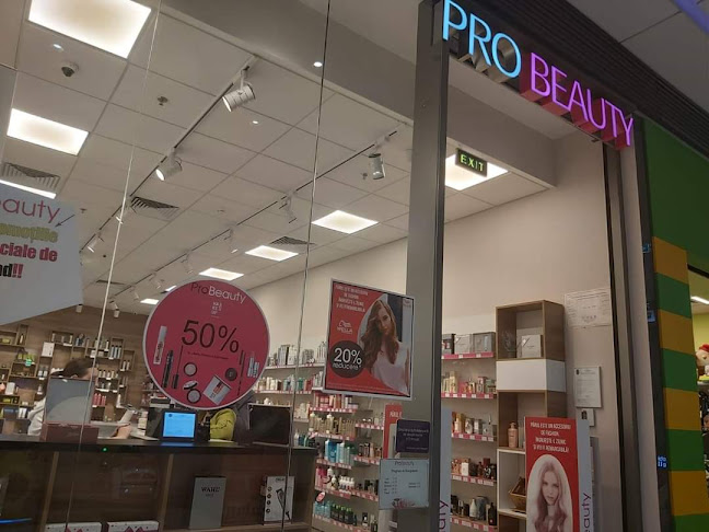 Opinii despre ProBeauty în <nil> - Salon de înfrumusețare