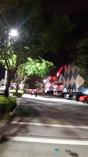 Movie Theater «AMC Pompano Beach 18», reviews and photos, 2315 N Federal Hwy, Pompano Beach, FL 33062, USA
