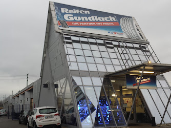 Die Autowerkstatt Reifen Gundlach in Koblenz