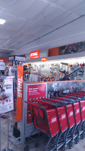 Hardware Store «F. L. Davis Sherwood Ace Hdwe», reviews and photos, 2913 E Kiehl Ave, Sherwood, AR 72120, USA