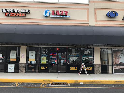 Computer Repair Service «Eazy Computers & iPhone Repair», reviews and photos, 4201 Neshaminy Blvd #105, Bensalem, PA 19020, USA