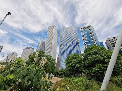 Golf Course «City Mini Golf», reviews and photos, 337 E Randolph St, Chicago, IL 60601, USA