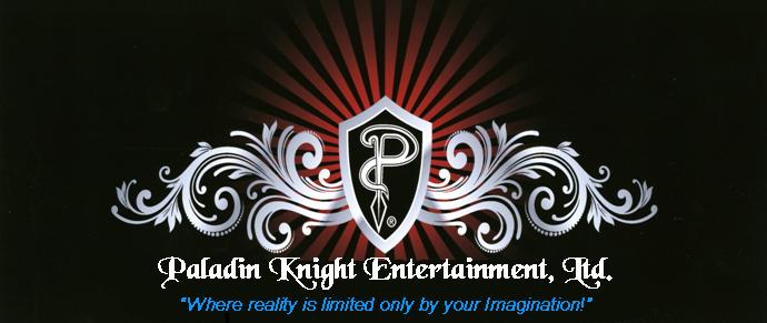 Paladin Knight Entertainment LLC