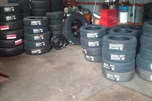 C & M New and Used Tires image