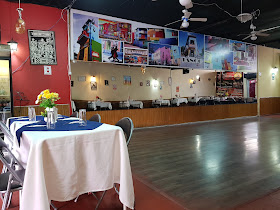 Restaurante Dcajón Peruano