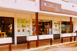 Coccinella Café - UPS Access Point image
