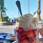 Photo n°1 de l'avis de Valentina.i fait le 04/08/2022 à 14:25 sur le  Ristorante Da Peppino à Capri