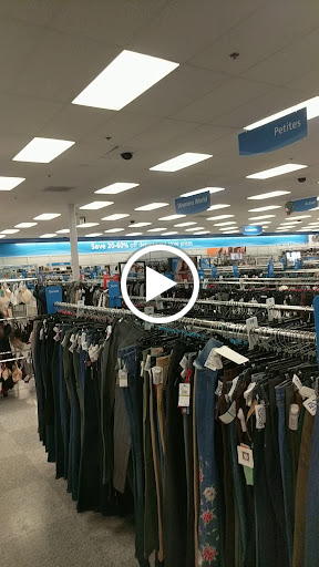Clothing Store «Ross Dress for Less», reviews and photos, 2745 E Bidwell St, Folsom, CA 95630, USA