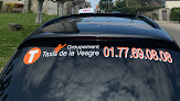 Service de taxi Taxis de la Vesgre 78550 Houdan