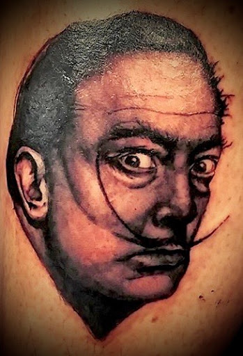 Find tattoo ideas for daughter for dad for your next unique tattoo in Brunswick at Body Revolution Tattoos & Body Piercings