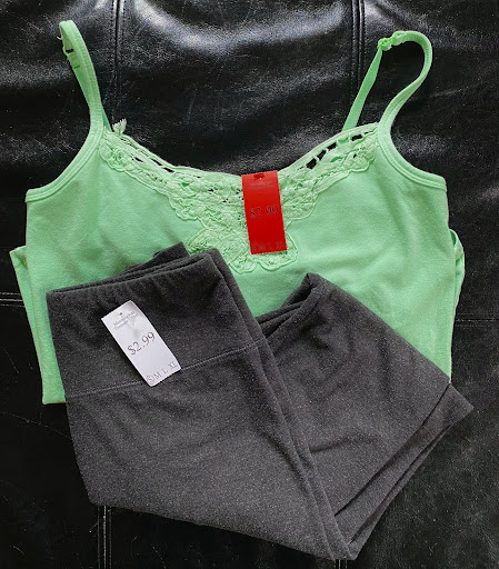 Thrift Store «The Treasure Chest of MorningStar Mission», reviews and photos, 2221 W Jefferson St, Joliet, IL 60435, USA