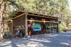 Saulkrasti Tourist Information Center image