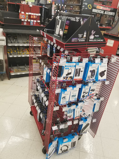 Auto Parts Store «AutoZone», reviews and photos, 629 Communipaw Ave, Jersey City, NJ 07304, USA