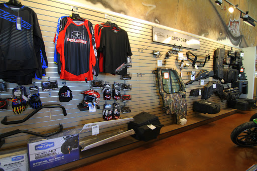 Harley-Davidson Dealer «Mother Road Harley-Davidson», reviews and photos, 2501 Beverly Ave, Kingman, AZ 86409, USA