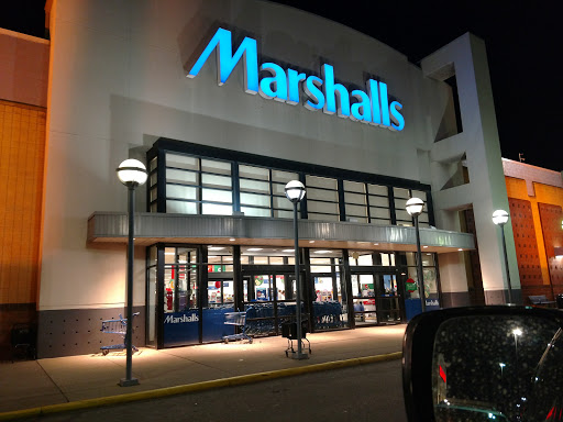 Department Store «Marshalls», reviews and photos, 6565 Strip Ave NW, North Canton, OH 44720, USA