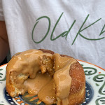 Photo n°1 de l'avis de Richard.t fait le 01/07/2023 à 08:56 sur le  Camillo dal 1890 à Rome