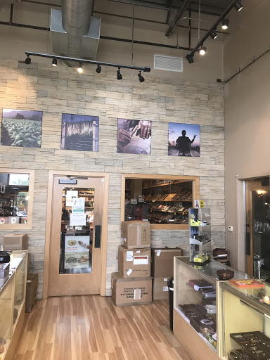 Cigar Shop «Puffs-n-Stuff Cigars and Bar», reviews and photos, 6302 Robinson Centre Drive, Pittsburgh, PA 15205, USA