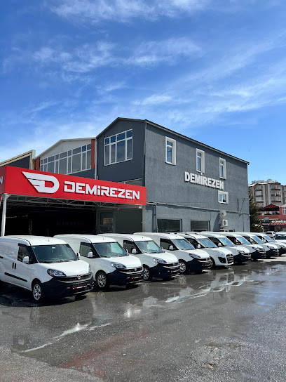 Demirezen Otomotiv