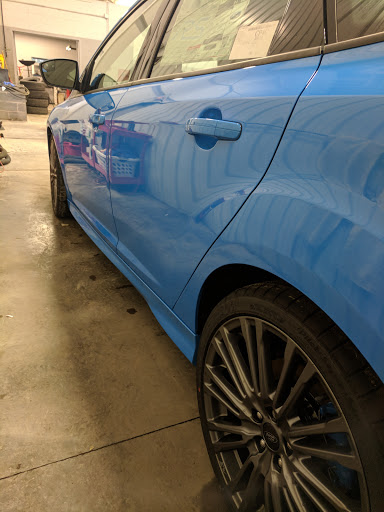 Car Detailing Service «White Glove Auto Detailing Power by Lamborghini», reviews and photos, 26281 Mustard Rd, Watertown, NY 13601, USA