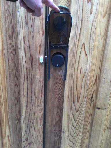 Locksmith «Area Safe & Lock Service», reviews and photos, 3301 Mt Vernon Ave, Alexandria, VA 22305, USA