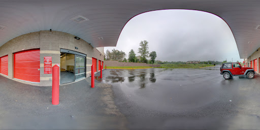 Self-Storage Facility «CubeSmart Self Storage», reviews and photos, 9461 Lorton Market St, Lorton, VA 22079, USA