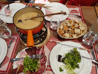 Plats et boissons du Restaurant Au refuge de Rochebrune à Orcières - n°7