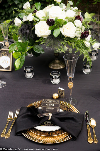 Event Venue «Van Dusen Mansion & Event Center», reviews and photos, 1900 Lasalle Ave, Minneapolis, MN 55403, USA