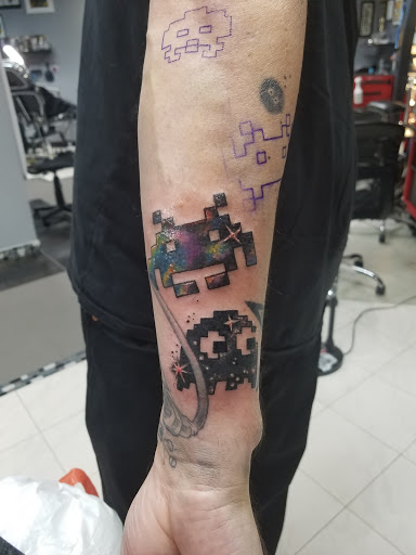 Explore tattoo for kids ideas, creative tattoo ideas in Schaumburg, available at Atmosphere Tattoo Gallery - Schaumburg