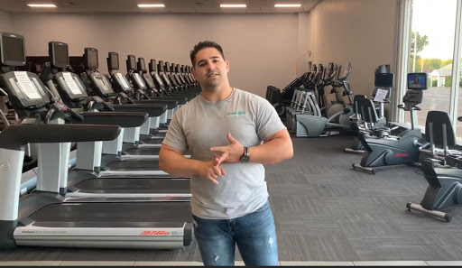 Gym «Club 24 Concept Gyms», reviews and photos, 920 S Colony Rd, Wallingford, CT 06492, USA