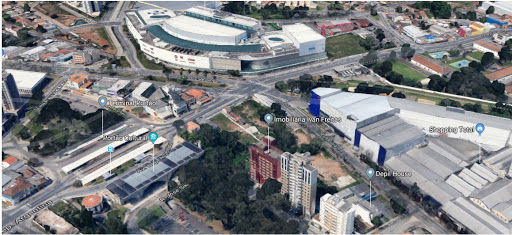 Logo da empresa - Imobiliária Ivan Freitas