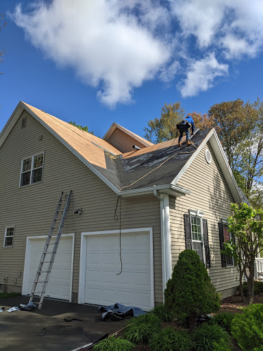 Roofing Contractor «S&G Roofing Inc», reviews and photos, 191 Fillmore Ave, Schenectady, NY 12304, USA