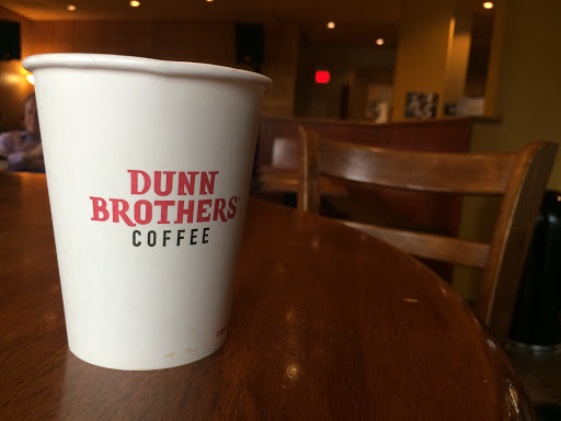 Coffee Shop «Dunn Brothers Coffee», reviews and photos, 11 Water St, Excelsior, MN 55331, USA