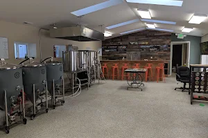 Bear Belly Brewing Company image