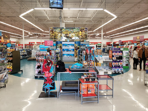 Pet Supply Store «Petco Animal Supplies», reviews and photos, 5260 W Baseline Rd, Laveen Village, AZ 85339, USA